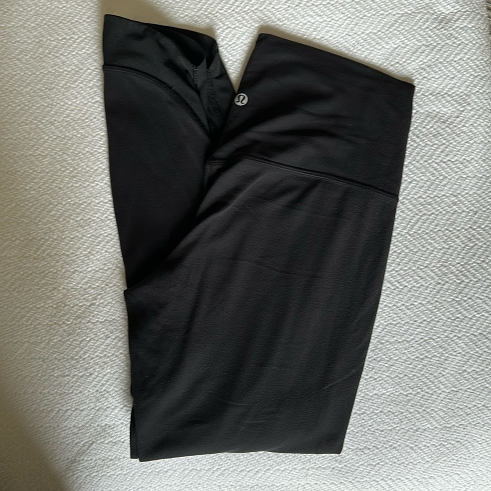 Lululemon Crop Align Legging